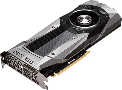 NVIDIA GeForce GTX 1080 8GB GDDR5X - CeX (NL): - Kopen, Verkopen, Doneren NVIDIA GeForce GTX 1080 8GB GDDR5X - CeX (NL): - Kopen, Verkopen, Doneren